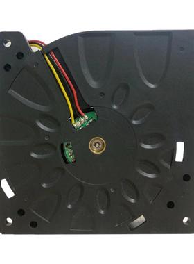 12032鼓风机12032防水鼓风机109BF12HC2109BF24HC2