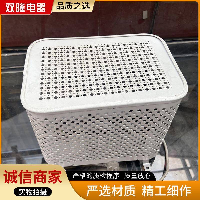 SRK1-5工业取暖器