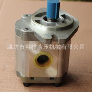 液压齿轮油泵CBF ALP F412.5F425F420E440E450