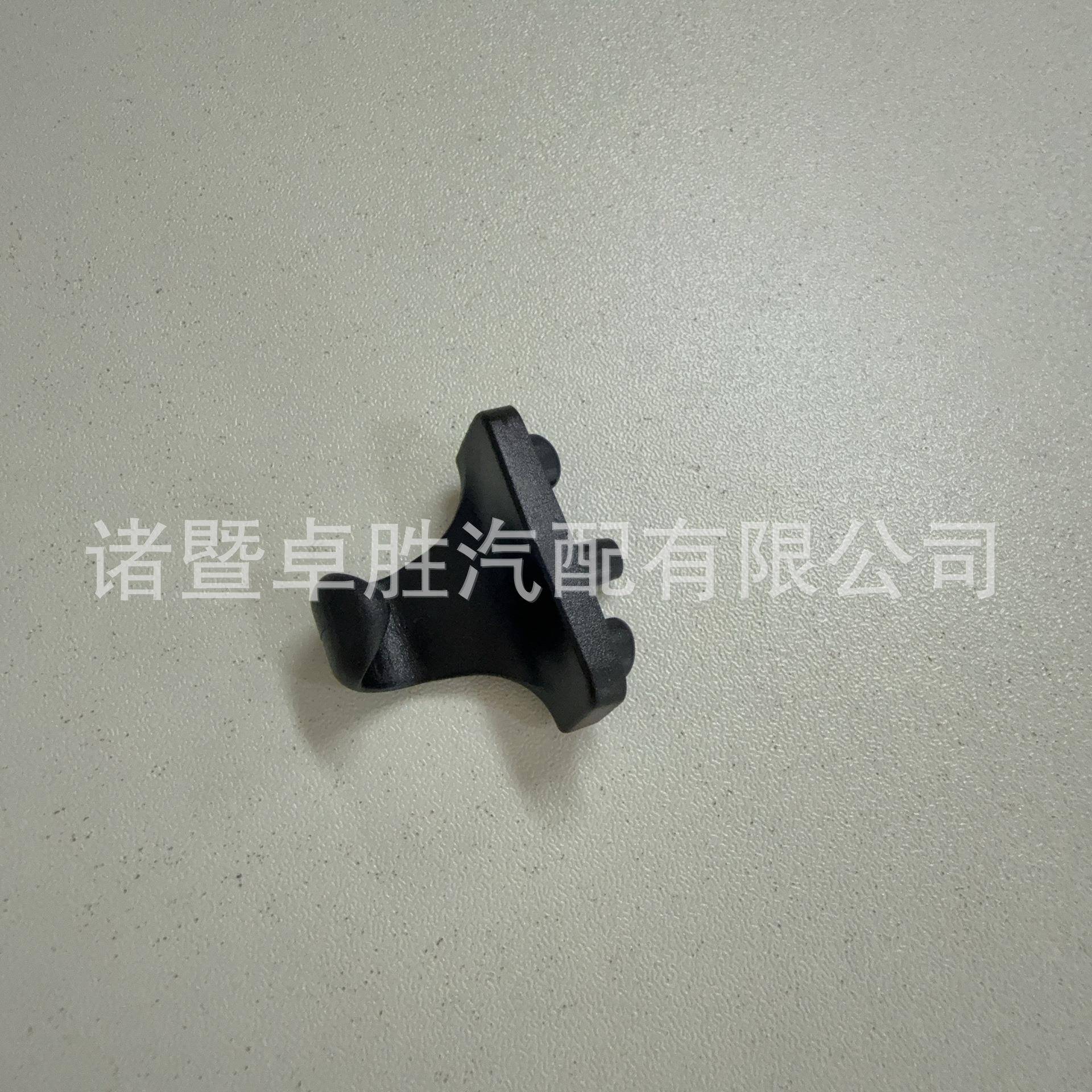 适用于15-20款奔驰C200LGLC260GLC300后门遮阳帘挂钩遮阳帘卡扣