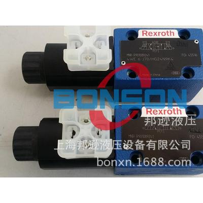 R901089241,4WE6J70/HG24N9K4，4WE6J7X/HG24N9K4，REXROTH
