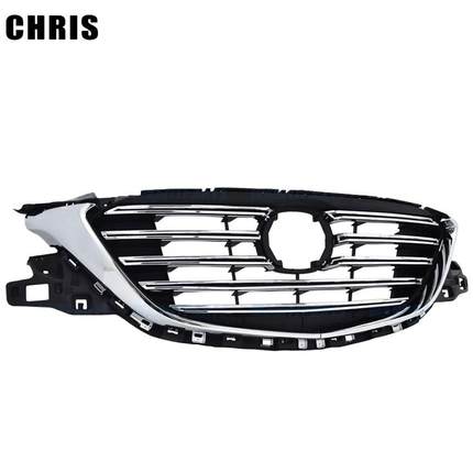 适用2019-2021马自达CX-9中网前杠格栅TN44-50-710ETN4450710E