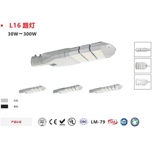 50W/100W/150W/200W/250WLED150lml路灯高速公路路灯智能化路灯