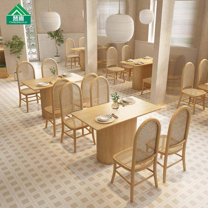 主题餐厅餐饮店藤编实木桌椅组合东南亚风西餐厅茶餐厅卡座沙发,鲜花速递/花卉仿真/绿植园艺,割草机/草坪机,淘宝优惠券,粉丝福利购,淘宝优惠卷