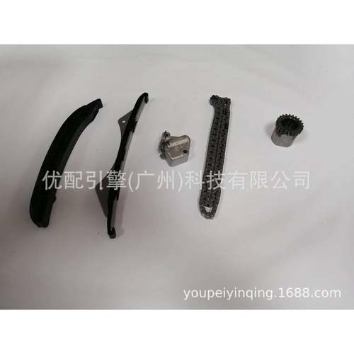 适用于别克凯越1.5/L2B/五菱宏光B15正时修理包正时链条套装