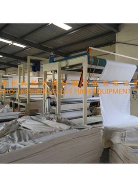 全自动验布机打卷验布机基布工业用布专用验布机配套EVS