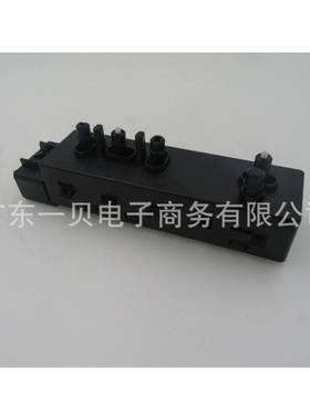 25974714适用于别克雪佛兰凯迪拉克SRXGMC左前电动座椅开关