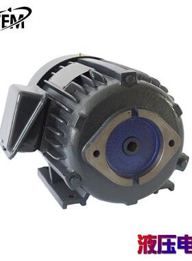 供应马达卧式油压液压油泵电机VP20VP302HP内轴电机