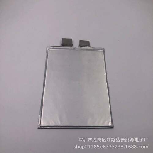 孚能29F三元动力电池3.7V29AH聚合物软包单体电芯