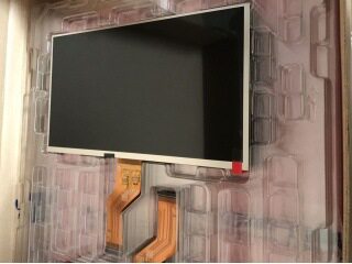 TM101DDHG06天马10.1inch1024*600WSVGA工业液晶屏LED30K