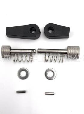 船外机配件30P30马力前操接头套648-48330-50648-48340-50