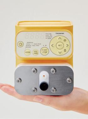 tacmina泰克米纳Q系列微量泵QI-60-VF-AUP-ES