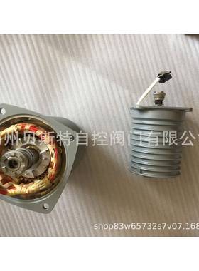奥马电动执行器SA14.5-F14行程组件AD0063-4-0.2电机报价低