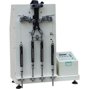 E1218拉链疲劳试验机