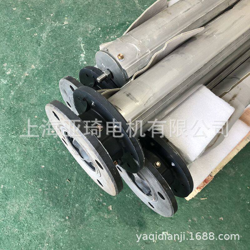 无风机冷却塔LFCM500喷水管L4822 DN100布水管喷淋管洒水管
