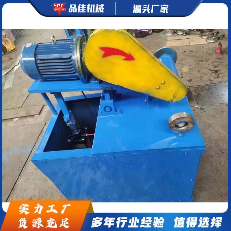 气动切管机    水暖卫浴螺旋管切割机  金属圆锯片管材下料机