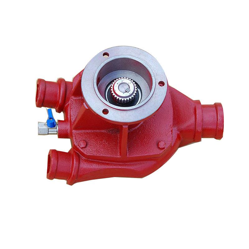 DN60、80、100、125、150快速管卡U型固定管夹卡箍