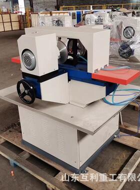 双端面磨平机自动岩石锯石机砼试件切割机双端面切割机岩石锯石机