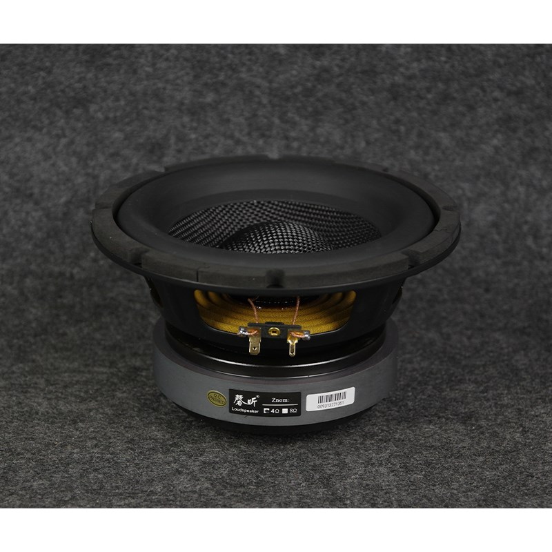 磬听8寸低音炮喇叭大功率低下沉声音浑厚有力可用于家庭影院音响