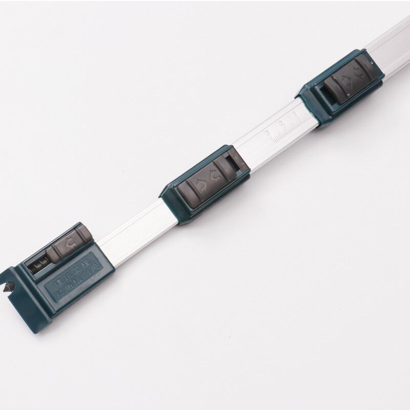 门窗对角检测尺对角线偏差测量验房工具 - 实物图