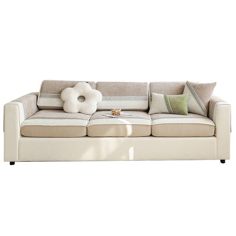 新款2024沙发套全包万能套四季通用型防猫抓加厚雪尼尔沙发套罩笠,居家布艺,沙发垫,淘宝优惠券,粉丝福利购,淘宝优惠卷