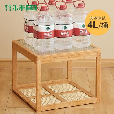 小茶几沙发侧边柜方桌子置物架阳台移动边几方几迷你角几床头边桌