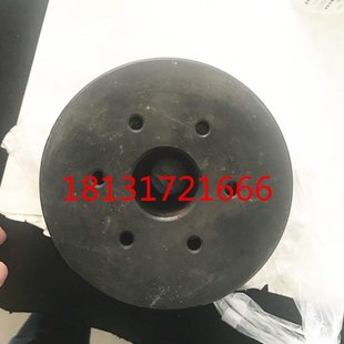 圆机床砂轮 W夹盘济南第四厂14M4夹具外M11配件磨床法兰盘砂轮