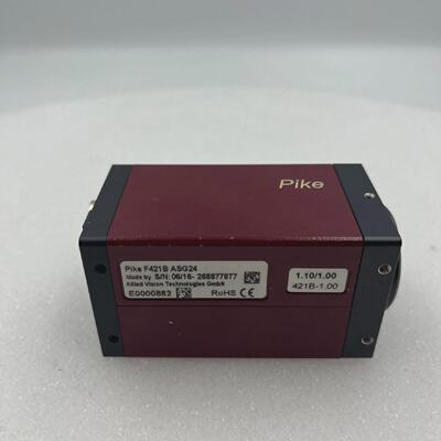 Allied Vision Technologies F421BASG24 Pike Megapixel Camera