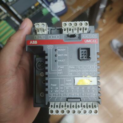 MUC22FDP.0ABB模块原装拆机成色不错需要请