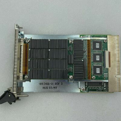National Instruments PXI2530 128Channel Reed Relay Multiplex