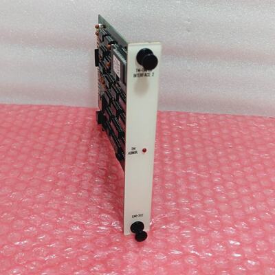 Terasaki EMI502 TMTMPLC Interface 2 K78718001C EMI502