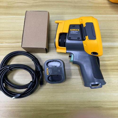 询价-FLUKE福禄克Ti480PRO手持高精度红外热像仪啊安商行