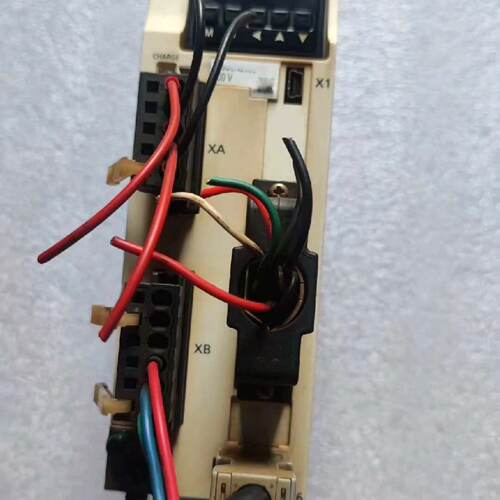松下A6伺服驱动器MBDLN25SE，400W，好，实—议价