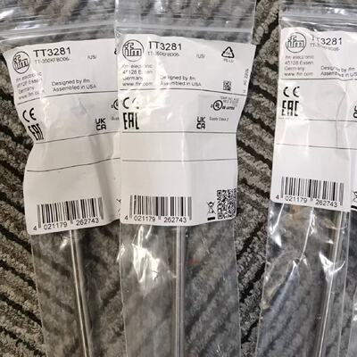 议价包邮 IFM 温度监视器感测器 TT2281 TT3281 TT-350KFBD06 现