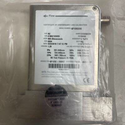 GF125CXXC  N2—议价