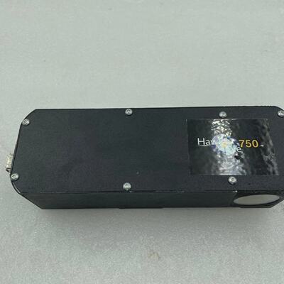 CyberOptics CBA 40 Hawkeye 750 Camera
