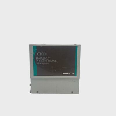 CKD PARECT CONTROL DE PRESIN DIVISOR DE FLUJO TRP405A100TX00
