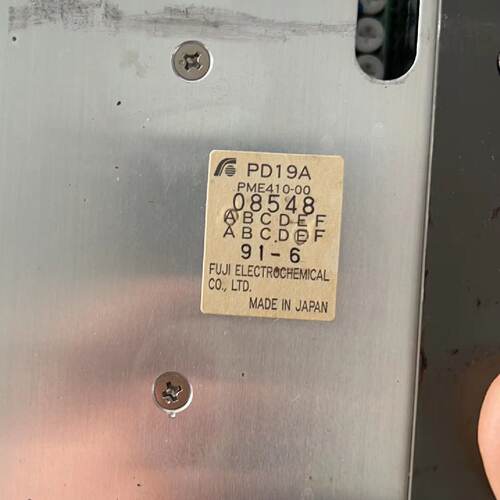 议价PD19A     三菱议价