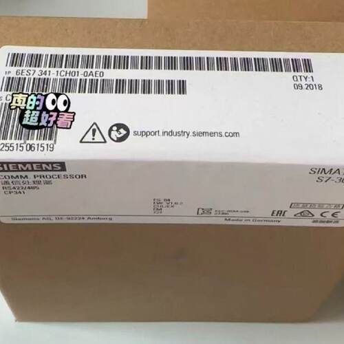 溢价-6ES73411CH010AE0   6ES7 341