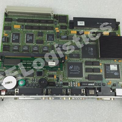 RadiSys EPC8 Philips EPC8662128 61029636 EPC8A VMEbus CPU Bo