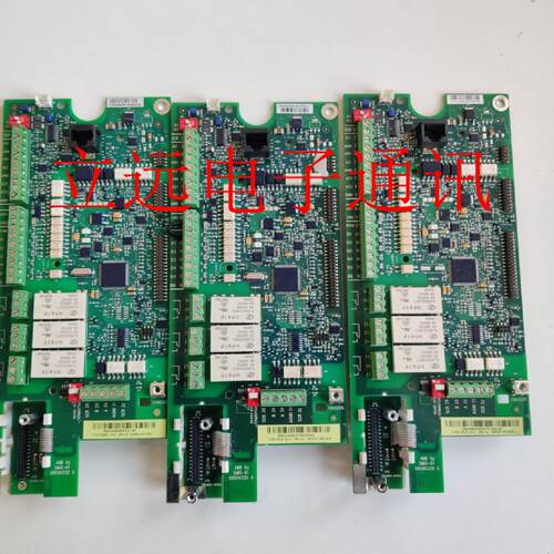 议价ABB变频器ACS510/550 cpu板 控制板 IO板 主板 SMIO-01C