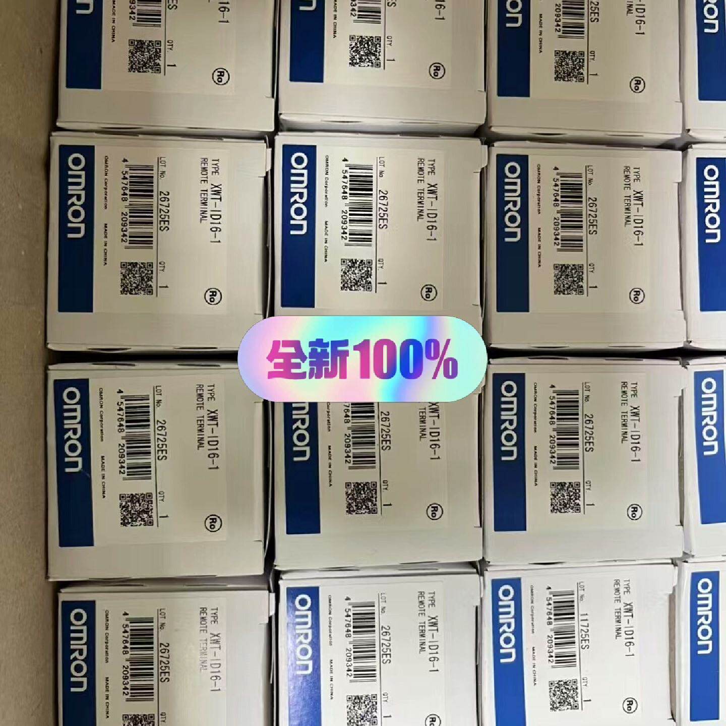 全新 控制器 模块 XWT-ID16-1—议价