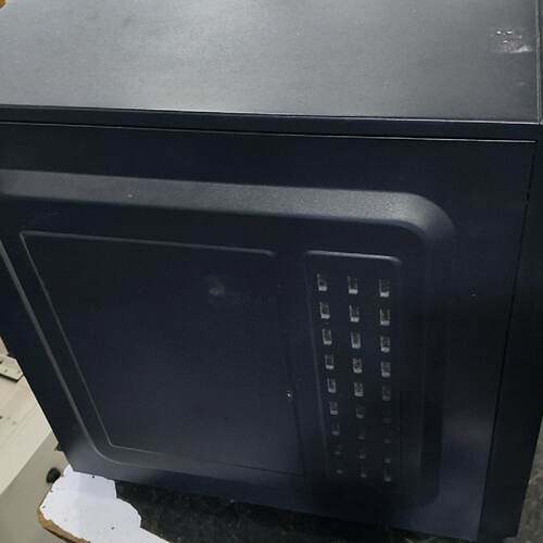 溢价-卖一台主机组装机I78700CPU16G内存影驰20