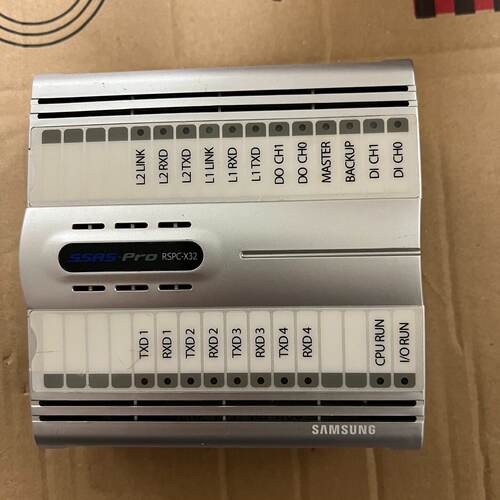SAMSUNG SSAS  ProRSPCX32 监测模块—议价