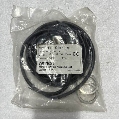 询价-E2ELX10F15M接近开关议价