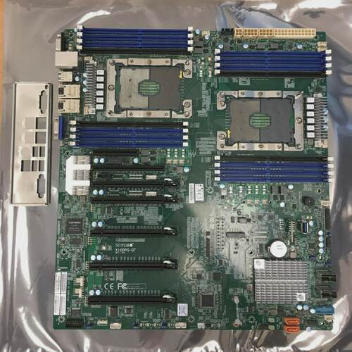 议价Supermicro SUPER X11DPGQT REV可维修