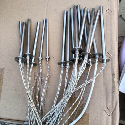 询价-watlow瓦特隆加热棒240V500W11件400
