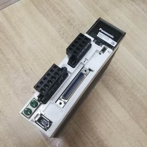 MADKT1507E驱动器原装松下成色新MADKT150—议价