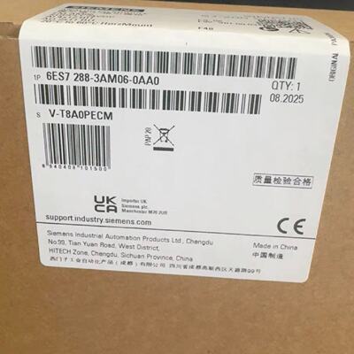 溢价-6ES72883AM060AA0