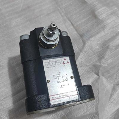 意大利atos阿托斯JPQ21217叠加式单向节流阀--议价商品
